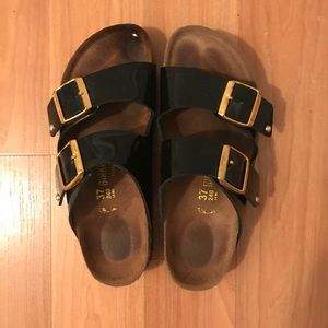 Birkenstock sandals